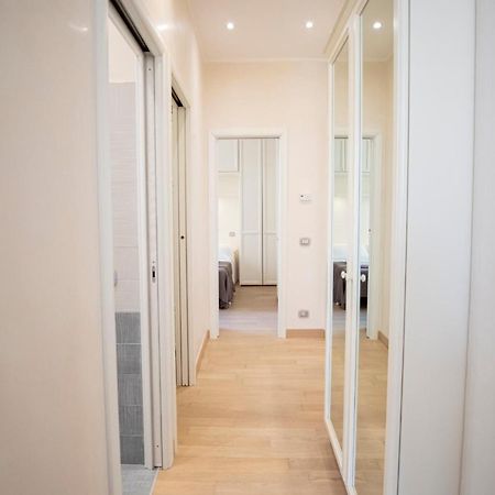 Noliday Suite Riviera Luxury Sea Flat Kültér fotó