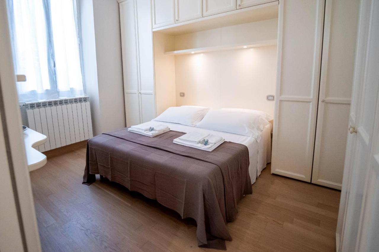 Noliday Suite Riviera Luxury Sea Flat Kültér fotó