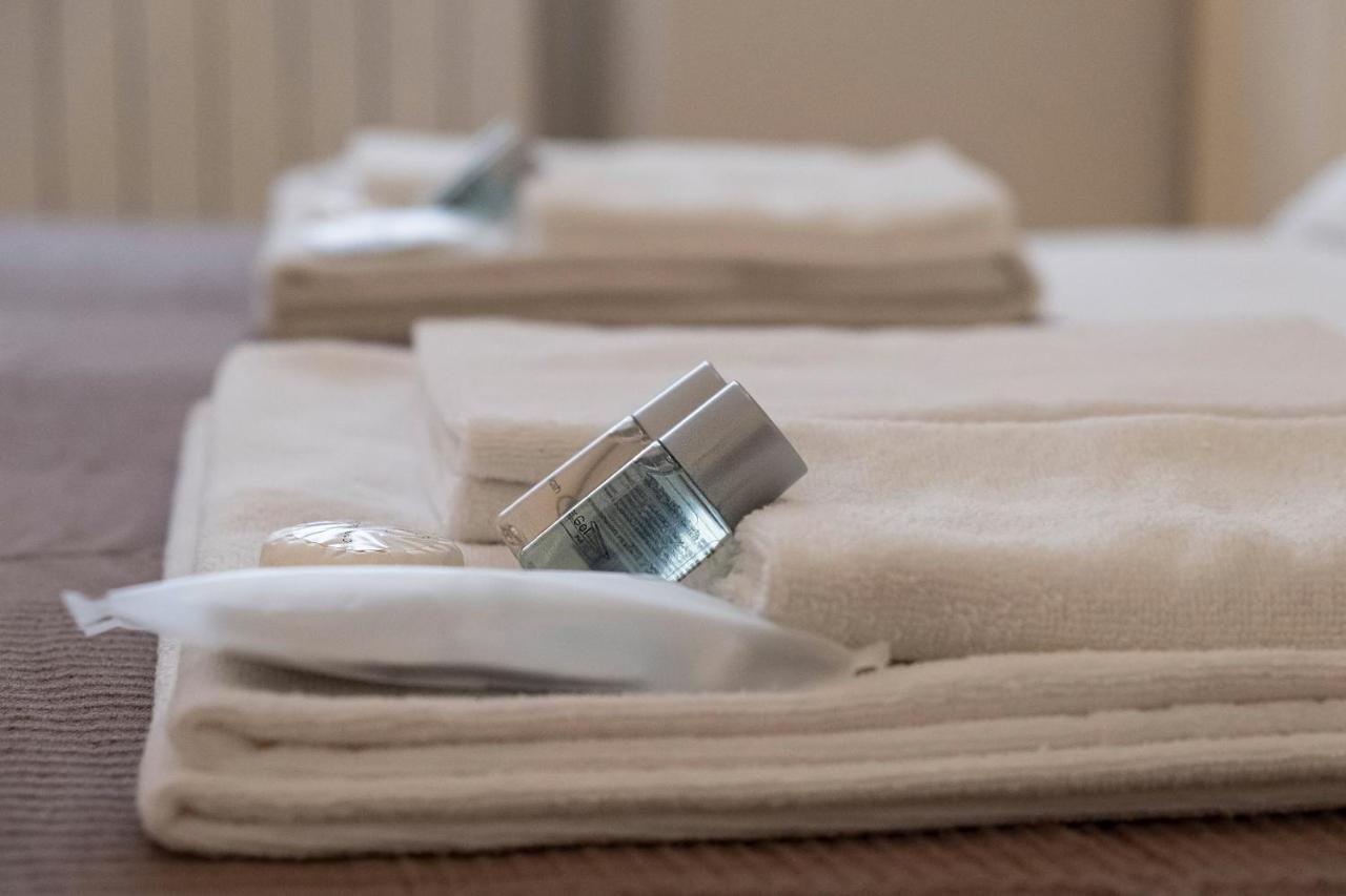 Noliday Suite Riviera Luxury Sea Flat Kültér fotó