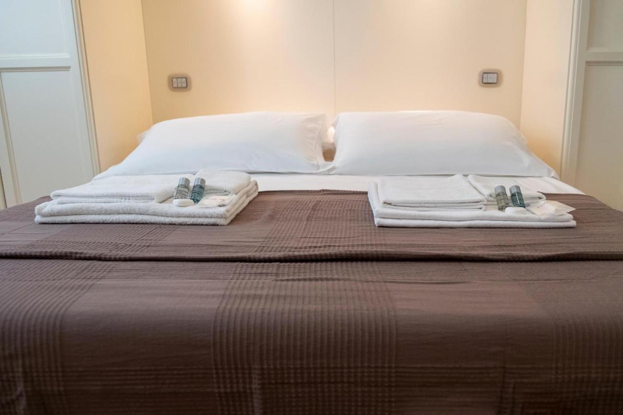 Noliday Suite Riviera Luxury Sea Flat Kültér fotó