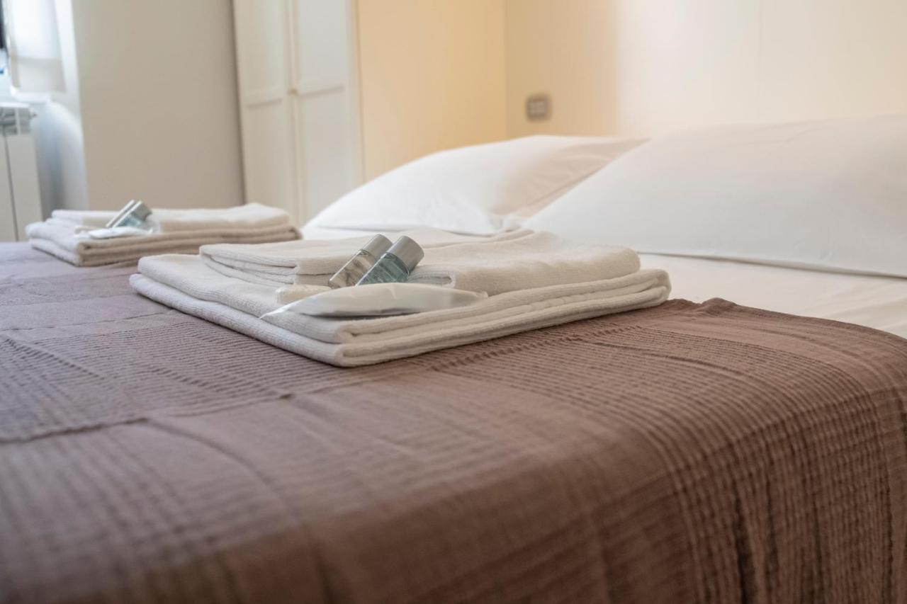 Noliday Suite Riviera Luxury Sea Flat Kültér fotó