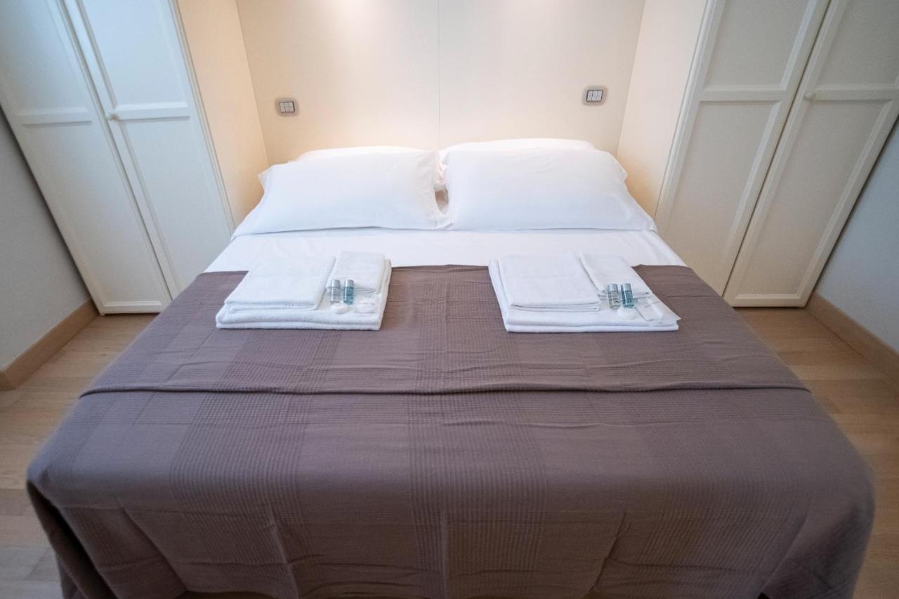 Noliday Suite Riviera Luxury Sea Flat Kültér fotó